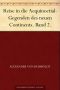 [Reise in die Aequinoctial-Gegenden 02] • Reise in die Aequinoctial-Gegenden des neuen Continents. Band 2.